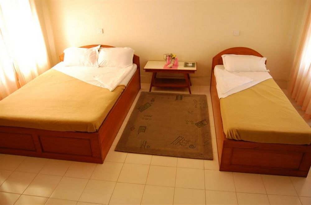 Hotel Rainforest โซราฮา ภายนอก รูปภาพ